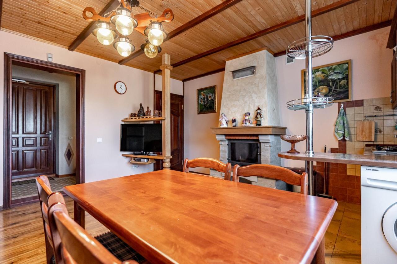 Emerald House Mykulychyn Dış mekan fotoğraf