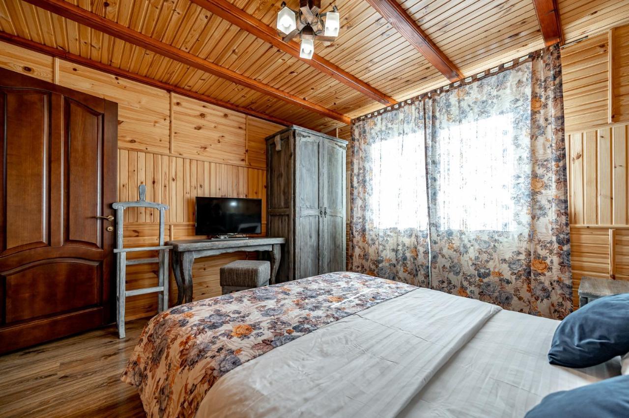 Emerald House Mykulychyn Dış mekan fotoğraf
